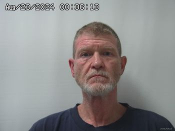 Martin  Goble Mugshot