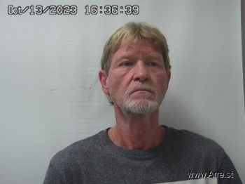 Martin  Goble Mugshot