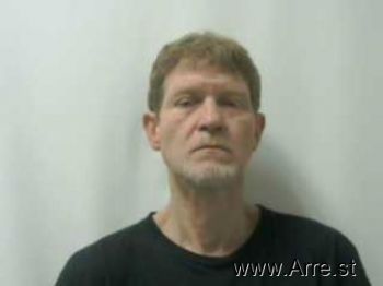 Martin Randy Goble Mugshot