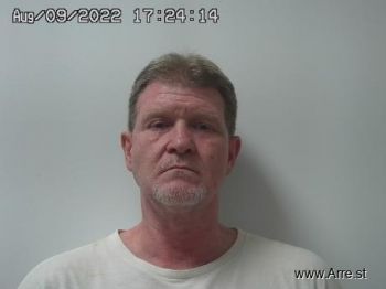 Martin Randy Goble Mugshot