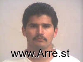 Martin  Gonzalez Mugshot