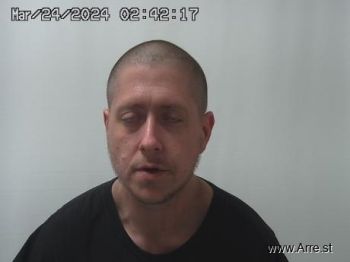 Martin William Payne Mugshot