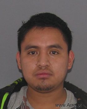 Martin  Perez-coronado Mugshot