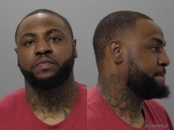 Martrevius Darnell Mcgill Mugshot