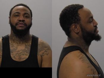 Martrevius Darnell Mcgill Mugshot