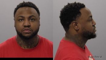 Martrevius Darnell Mcgill Mugshot