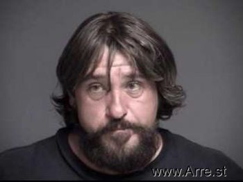 Marty Joe Mcguire Mugshot