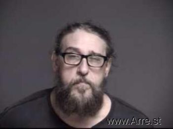 Marty Joe Mcguire Mugshot