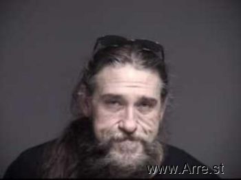 Marty Joe Mcguire Mugshot