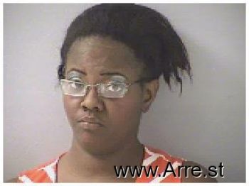 Marvella Jean Hawkins Mugshot