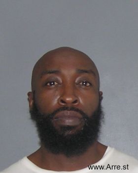 Marvin  Brown Mugshot