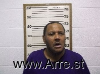 Marvin Garvin Carter Mugshot