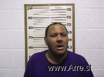 Marvin Garvin Carter Mugshot