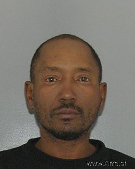 Marvin  Cox Mugshot