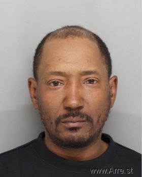 Marvin  Cox Mugshot