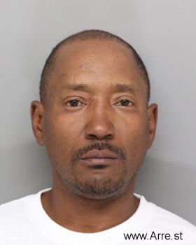 Marvin  Cox Mugshot