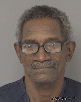 Marvin Maurice Green Mugshot