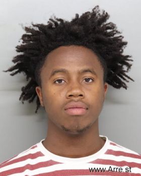 Marvin  Hall Mugshot