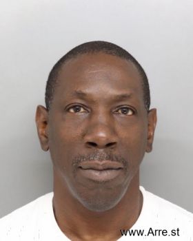 Marvin  Jackson Mugshot