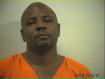 Marvin G Johnson Mugshot