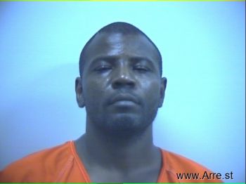 Marvin G Johnson Mugshot