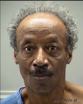 Marvin Lee Johnson Mugshot