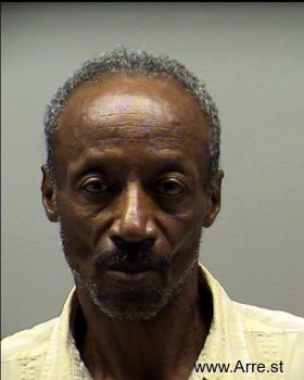 Marvin Lee Johnson Mugshot