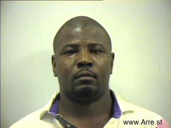 Marvin G Johnson Mugshot