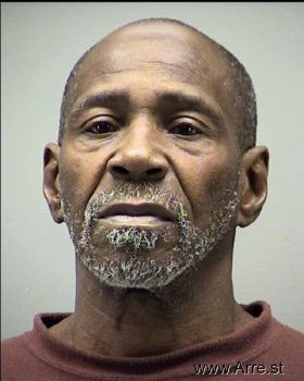 Marvin L Jones Mugshot