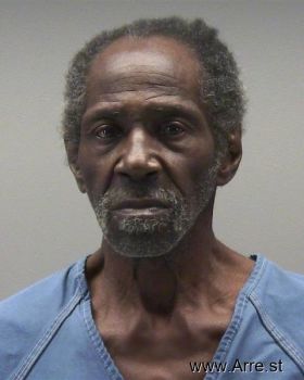 Marvin Lee Jones Mugshot