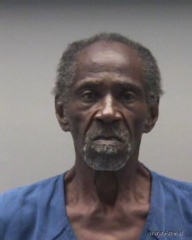 Marvin Lee Jones Mugshot