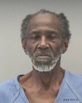 Marvin Lee Jones Mugshot