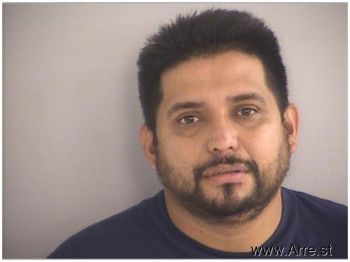 Marvin Eduardo Lemus De Paz Mugshot