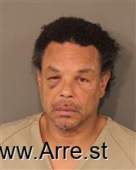 Marvin  Robinson Mugshot