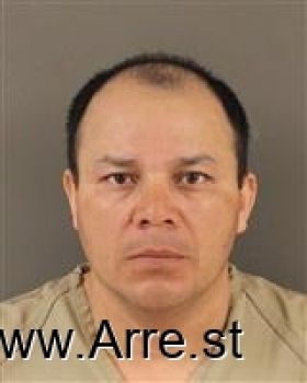 Marvin Geovani Flores Ruiz Mugshot