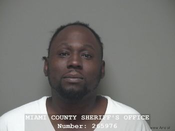 Marvin Dewitt Smith Mugshot