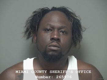 Marvin Dewitt Smith Mugshot