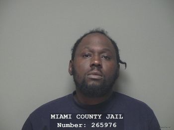 Marvin Dewitt Smith Mugshot