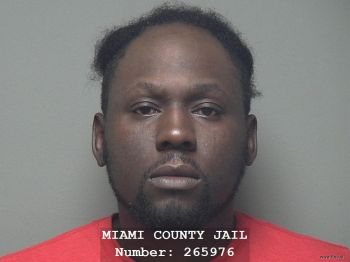 Marvin Dewitt Smith Mugshot