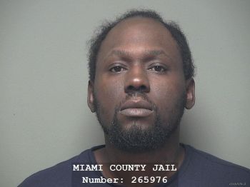 Marvin Dewitt Smith Mugshot