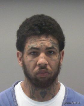 Marvin Delaquan Thomas Mugshot