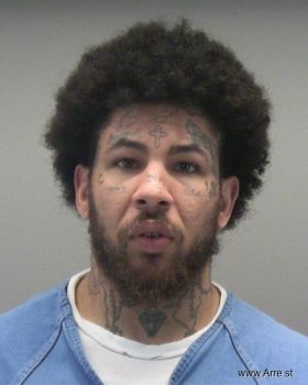 Marvin Delaquan Thomas Mugshot