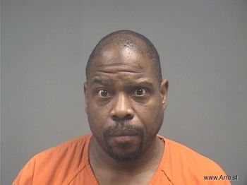 Marvin Keita Turner Mugshot