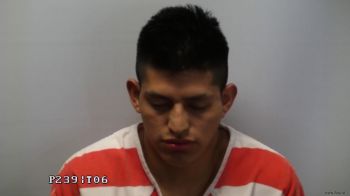 Marvin Gabriel Vasquez Mugshot