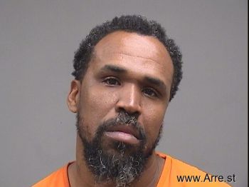 Marvin L Walker Mugshot