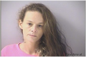 Mary Janene Adams Mugshot