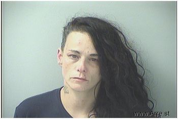 Mary Janene Adams Mugshot