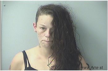 Mary Janene Adams Mugshot