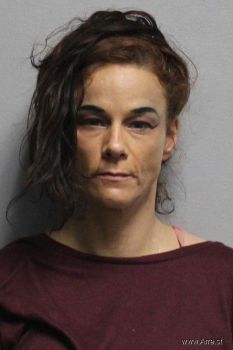 Mary Janene Adams Mugshot