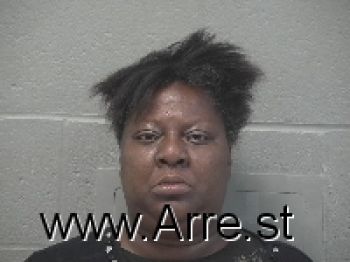 Mary Lashawn Boyd Mugshot